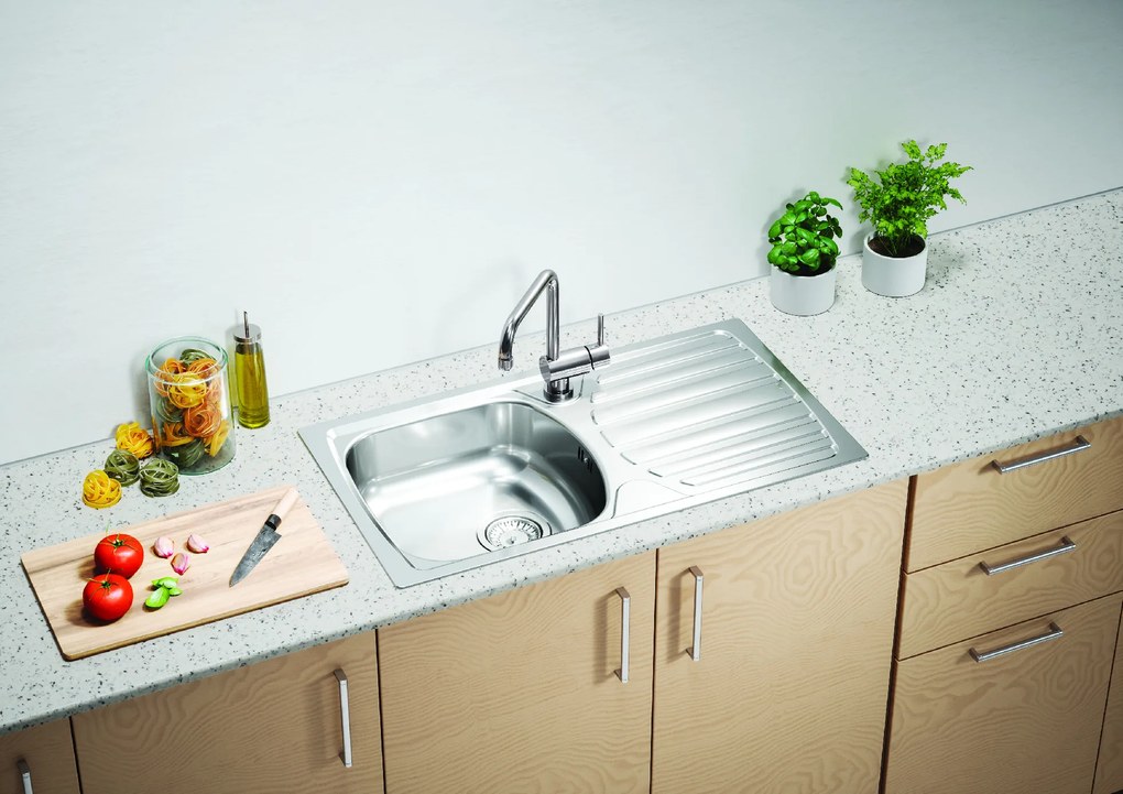 ALVEUS CZ BASIC 170, 780x435 1x FI 114 ECO F new