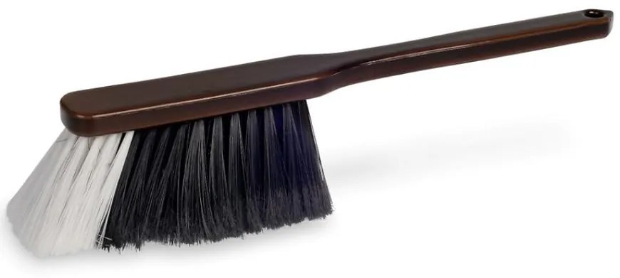 Metlička  97067017 hnedá