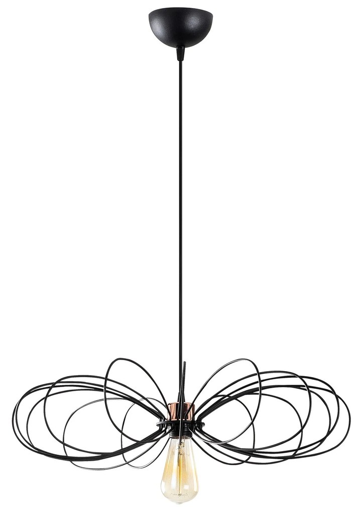 Hemdem - 707-S BLACK