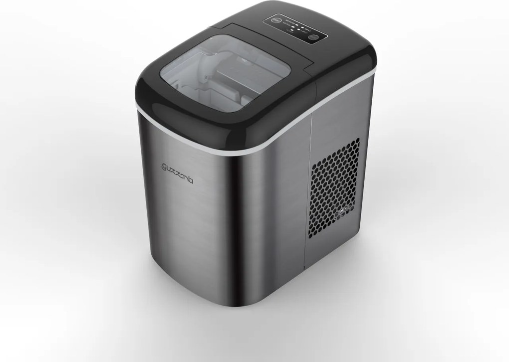 Guzzanti Výrobník ľadu