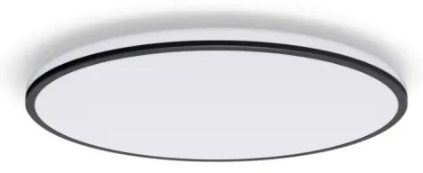 Philips- LED Stmievateľné stropné svietidlo OZZIET SCENE SWITCH LED/22W/230V 2700K