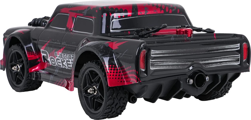 Ramiz Vozidlo ROCKET R/C Drift 4x4