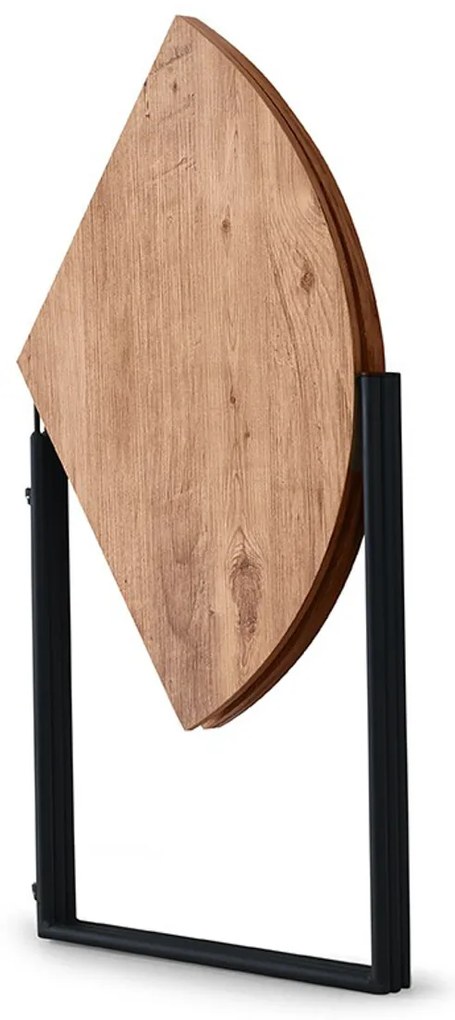 Jedálenský stôl Yaprak Atlantic Pine