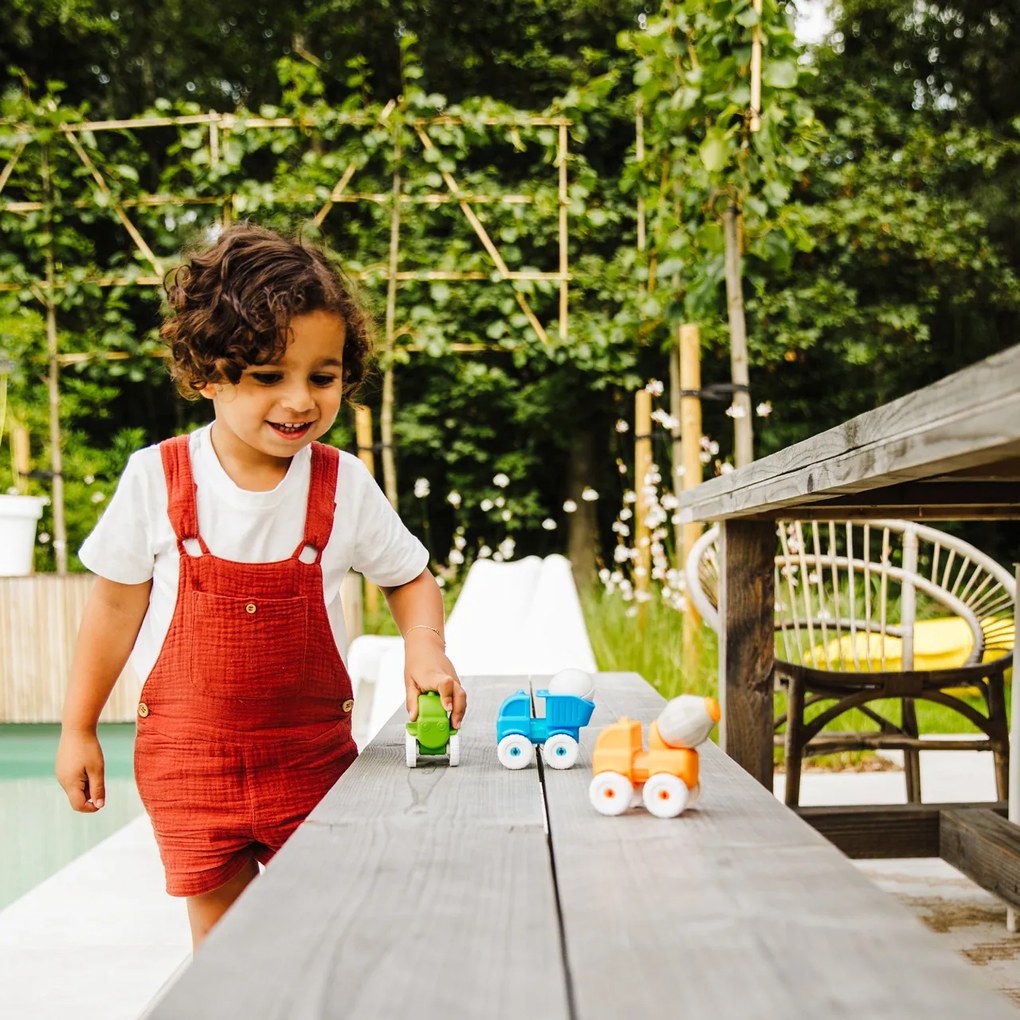 SmartMax – Moje prvé autíčka – 13 ks