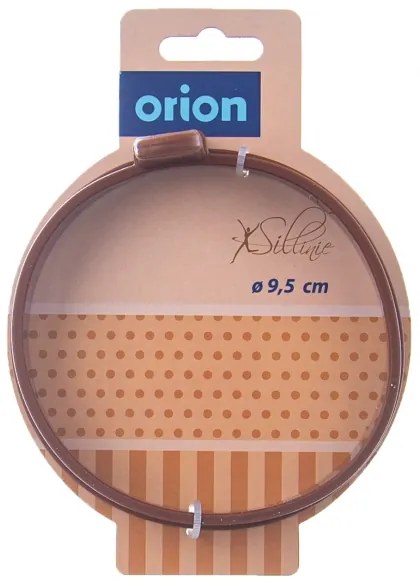 Orion domácí potřeby Forma na lívance/volská oka pr. 9,5 cm