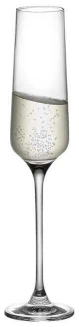 RONA Charisma poháre na šampanské 190 ml