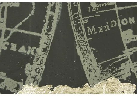 Obraz maľovaný originál 100x100 HB190647A