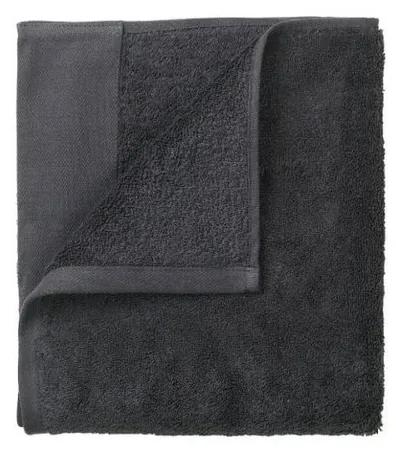 Froté malý uterák na ruky z bio bavlny RIVA 30 x 50 cm (set 2 ks) | magnet