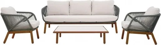 MI Súprava nábytku AURO CS 5 os.