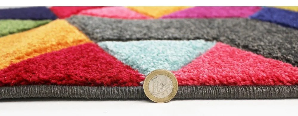 Koberec Flair Rugs Dynamic, 66 x 230 cm