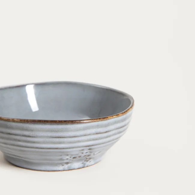 Miska BLUNITE malá, modrá 759819