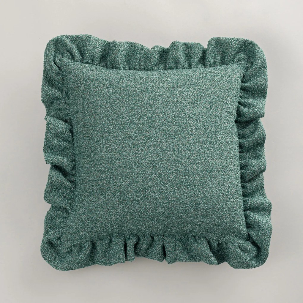 Obliečka na vankúš Paula volánom