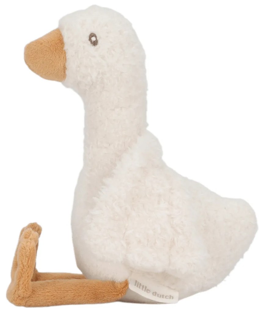 Husa plyšová 17 cm Newborn Naturals