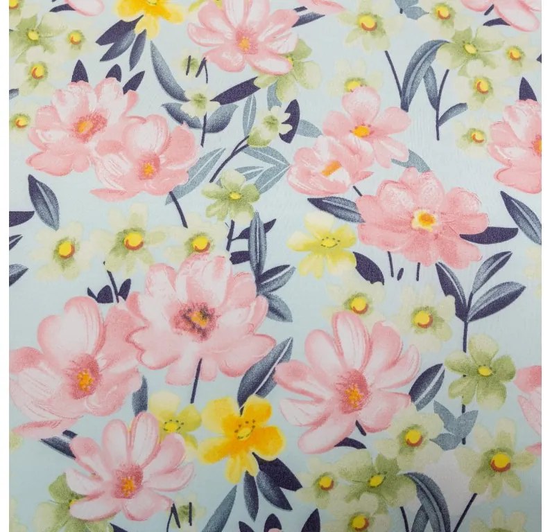 Obliečky z mikrovlákna GARDENIA, farebné Rozmer obliečky: 70 x 80 cm | 140 x 200 cm