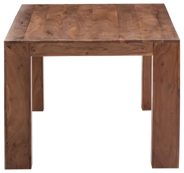 furniture-nabytek.cz - Jídelní stůl Osbon 200x100 Akácie