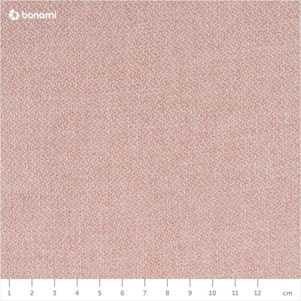 Ružová rozkladacia pohovka 180 cm Matylda – Bonami Essentials