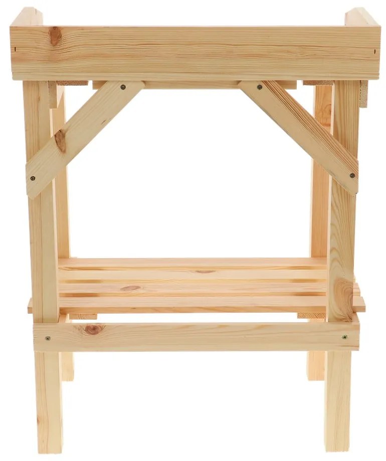 Stolík na presádzanie – Esschert Design