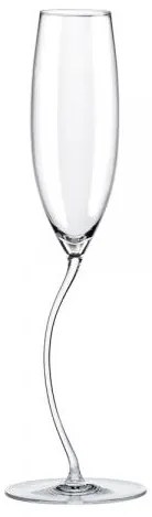 RONA FIVE PREMIUM POHÁR NA ŠAMPANSKÉ 240ML SADA 2KS