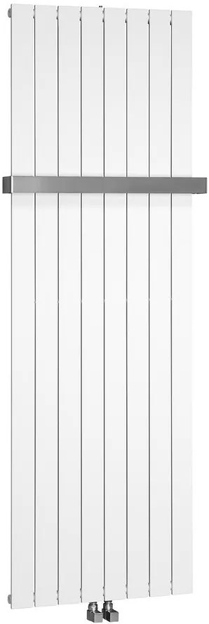 Sapho Sapho, COLONNA vykurovacie teleso 602x1800mm, biela, IR160