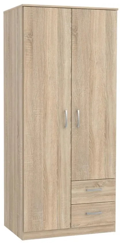 Skriňa Niko NIKS81 82 cm