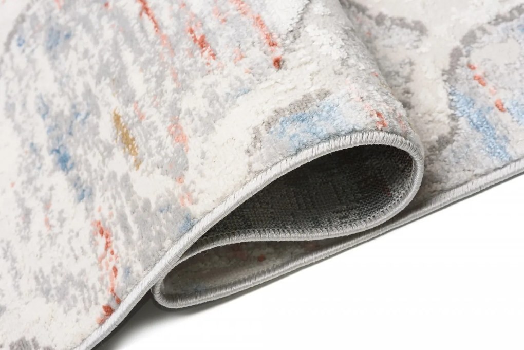 TA Koberec G872C ÚDOLIE BIELEHO LOSOSA Rozmer: 120x170 cm