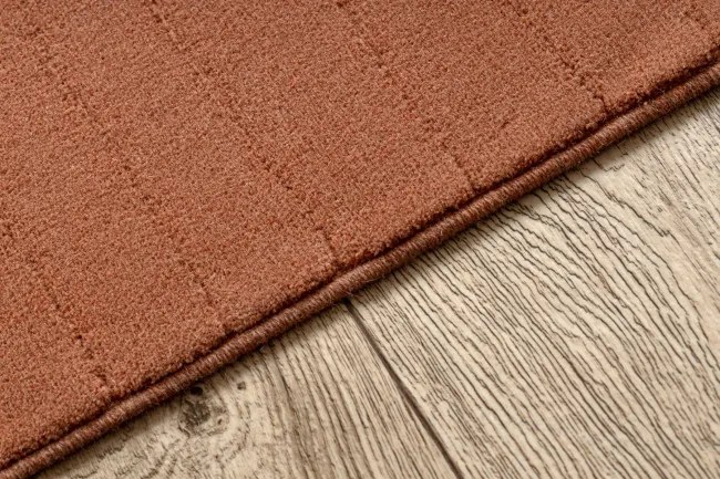 Koberec TEXTURA 488.05.LA000 Osta terakota