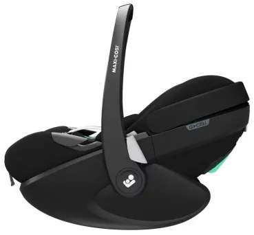 Autosedačka MAXI COSI Pebble 360 PRO 2 i-Size 2025 Farba: Twillic Green