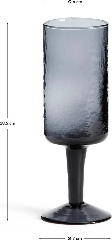 Pohár na víno Obila – Kave Home