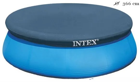 Intex | Krycia plachta na bazén Easy 366 cm IN-28022