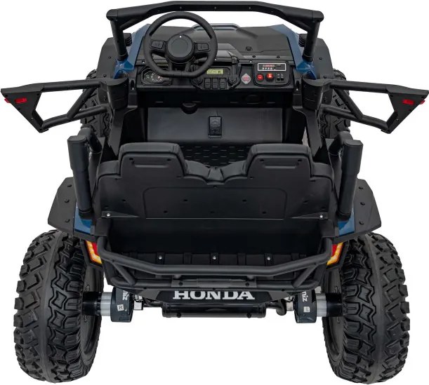 Elektrické autíčko HONDA Talon 4x4 modré