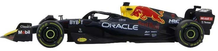 Jamara Autíčko na diaľkové ovládanie Formula 1 Ferrari F1-75/Oracle Red Bull Racing Rb18 (Red Bull Racing) (100396180)