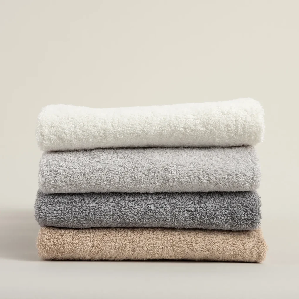 Uterák Essence 30x50 cm light grey