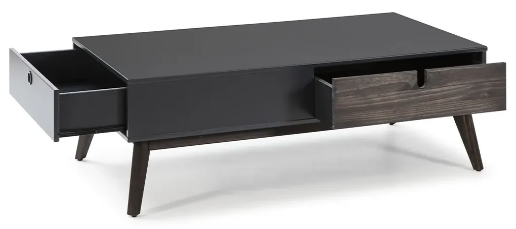 Konferenčný stolík Kiara 110 × 60 × 39 cm