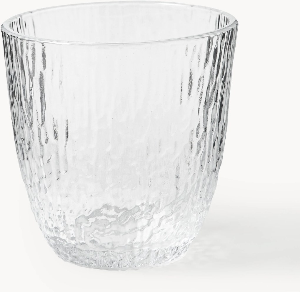 Poháre Jungle, 6 ks