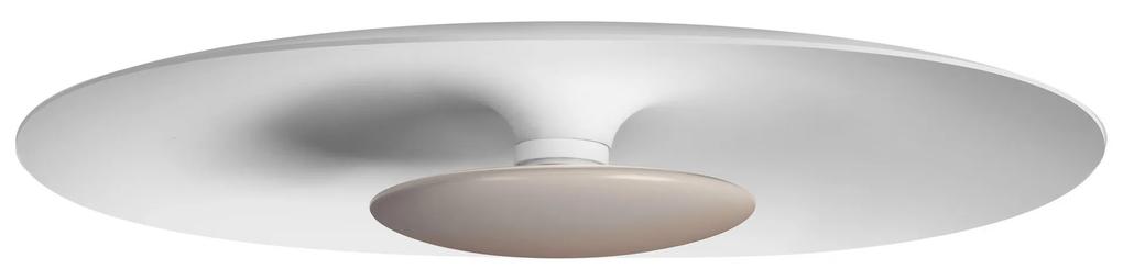 LEDVANCE Stropné LED inteligentné osvetlenie SMART ZIGBEE TIBEA, 1xE27, 22W, teplá-studená biela, 50cm, okrúh