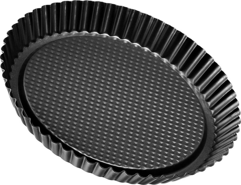 XXXLutz FORMA NA OVOCNÝ KOLÁČ 28/28/3,5 cm Zenker - Formy & plechy na pečenie - 0044800571
