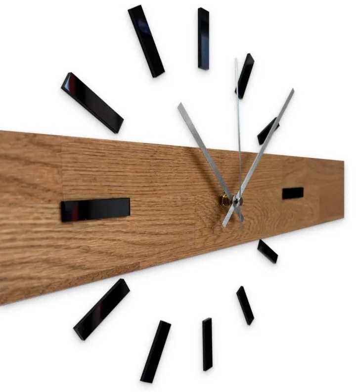 Luxusné hodiny minimalistický vzhľad I SENTOP MAS021-3072