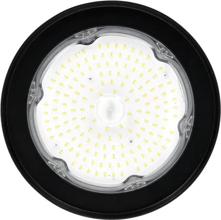 Brilagi -LED Stropné priemyselné svietidlo TITAN PRO LED/100W/230V 4000K IP65