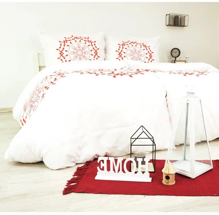 Obliečky bavlnené Zadar EMI, Paplón 140x200