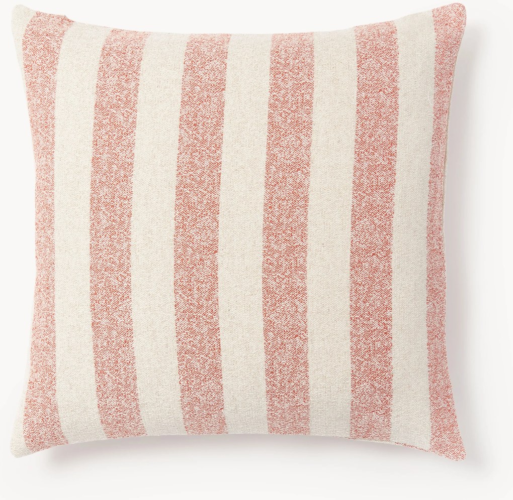 Pruhovaný poťah na vankúš Nuri