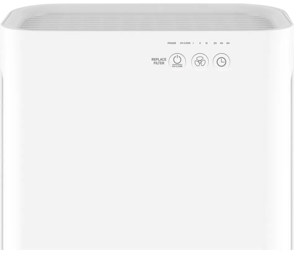 Sencor SHA 8400WH-EUE3 čistička vzduchu