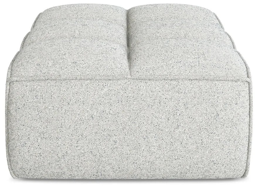 Krémovobiela modulárna podnožka Kalai – Makamii