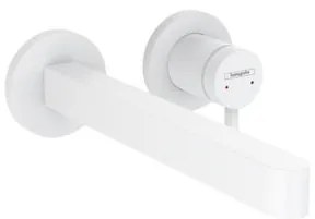 Hansgrohe Finoris umývadlová batéria bez podomietkového telesa matná biela 76050700