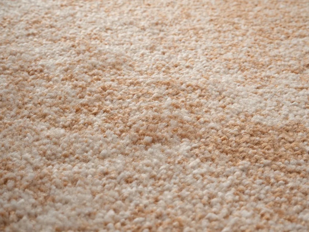 Condor Carpets Metrážny koberec Serena 6632 - Kruh s obšitím cm