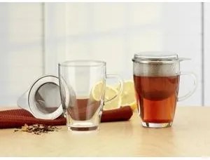 SIMAX TEA LUHOVACÍ POHÁR 350 ML