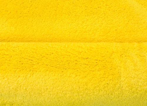 Koberce Breno Kusový koberec SPRING yellow, žltá,140 x 200 cm