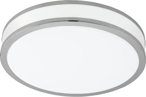 Eglo 31025 - LED stropné svietidlo do kúpeľne PALERMO 1xE14/40W/230V IP44