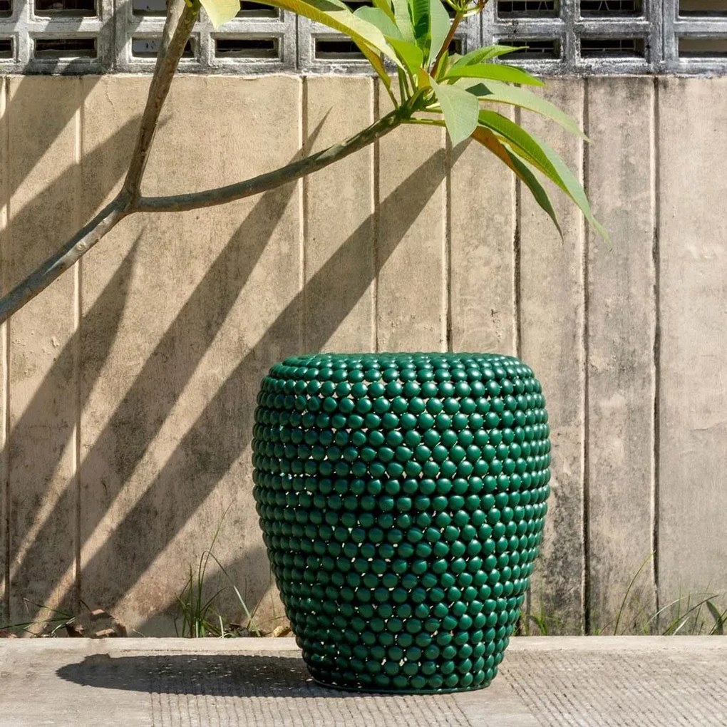Stolička Dot ∅ 40 × 46 cm