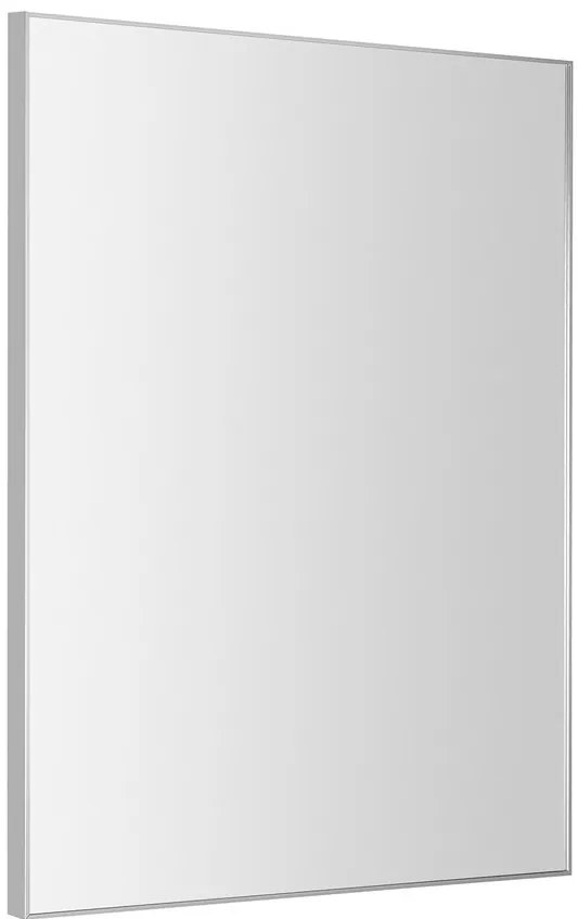 Sapho Sapho, AROWANA zrkadlo v ráme, 600x800mm, chróm, AW6080