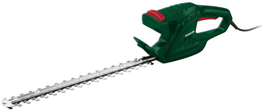 Parkside®  Elektrické nožnice na živý plot PHS 450 A1  (100393055)